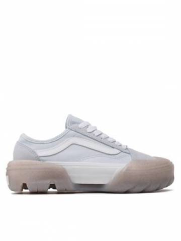Vans Кросівки Old Skool Tapae VN0A4BVPFYN1 Сірий Vans Кросівки Old Skool Tapae VN0A4BVPFYN1 Сірий