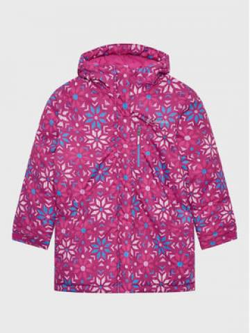 Columbia Лижна куртка Alpine Free Fall™ 1863463 Рожевий Regular Fit Columbia Лижна куртка Alpine Free Fall™ 1863463 Рожевий Regular Fit