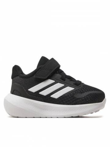 adidas Снікерcи Runfalcon 5 IE8598 Чорний adidas Снікерcи Runfalcon 5 IE8598 Чорний