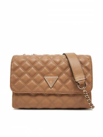 Guess Сумка HWQG87 48200 Бежевий