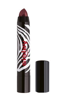 Фитобальзам для губ Sisley Phyto-Lip Twist, 23 Black Rose, 2.5 г