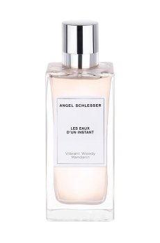 Angel Schlesser Vibrant Woody Mandarin Туалетная вода мужская, 100 мл