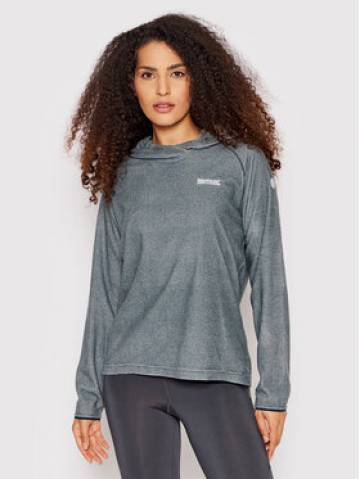 Regatta Флісовий реглан Montes RWA487 Сірий Regular Fit Regatta Флісовий реглан Montes RWA487 Сірий Regular Fit