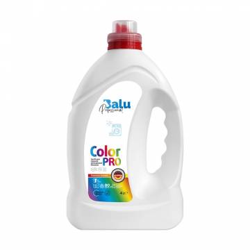 Средство для стирки BALU Professional Color Pro для цветных вещей, 80 стирок, 4 л Средство для стирки BALU Professional Color Pro для цветных вещей, 80 стирок, 4 л