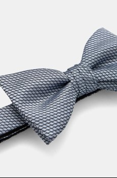 Шелковая бабочка HUGO