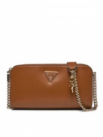 Guess Сумка HWVG94 93120 Коричневий