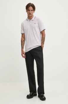 Поло HUGO Dinoso222