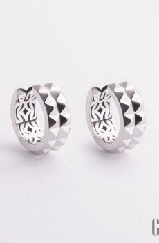Серьги Украина