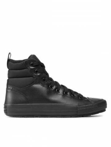 Converse Кеди Ctas Berkshire Boot Hi 171447C Чорний Converse Кеди Ctas Berkshire Boot Hi 171447C Чорний