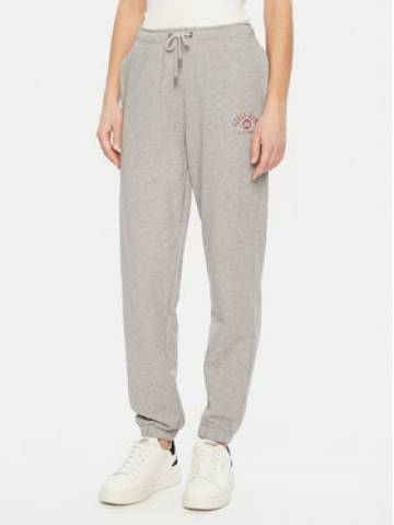 Guess Спортивні штани W5RB63 K68I4 Сірий Regular Fit Guess Спортивні штани W5RB63 K68I4 Сірий Regular Fit
