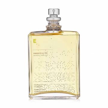 Escentric Molecules 03 Escentric Туалетная вода унисекс, 100 мл (ТЕСТЕР) Escentric Molecules 03 Escentric Туалетная вода унисекс, 100 мл (ТЕСТЕР)