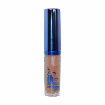 Жидкая помада с шиммером db Cosmetic Venetian Lips Brillante 402, 6 мл Жидкая помада с шиммером db Cosmetic Venetian Lips Brillante 402, 6 мл
