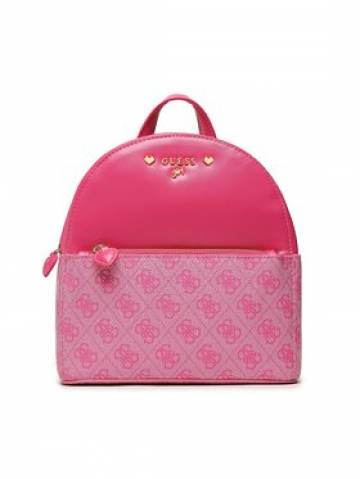 Guess Рюкзак Backpack J3GZ14 WFHF0 Рожевий Guess Рюкзак Backpack J3GZ14 WFHF0 Рожевий