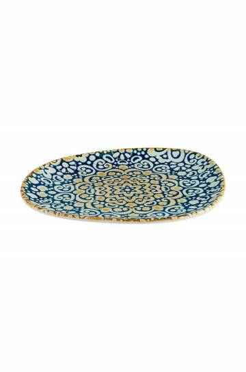 Набор тарелок Bonna Alhambra Vago 24 cm 6 шт Набор тарелок Bonna Alhambra Vago 24 cm 6 шт