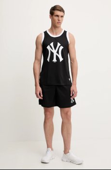 Шорты 47 brand MLB New York Yankees
