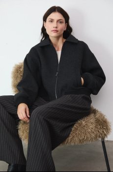 Куртка-бомбер Medicine