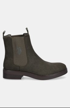 Ботинки U.S. Polo Assn. YLENIA003W