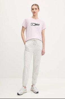 Футболка Dkny
