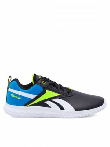 Reebok Взуття для бігу Rush Runner 5100034146 Чорний Reebok Взуття для бігу Rush Runner 5100034146 Чорний