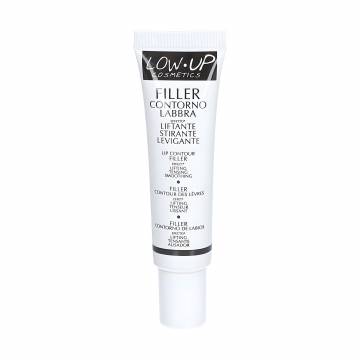 Филлер для кожи вокруг губ Low Up Cosmetics Lip Contour Filler, 15 мл Филлер для кожи вокруг губ Low Up Cosmetics Lip Contour Filler, 15 мл
