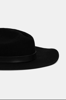 Шерстяная шляпа Patrizia Pepe