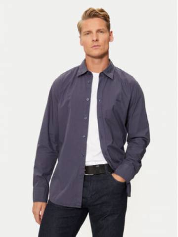 Boss Сорочка Relegant 50518304 Cиній Regular Fit Boss Сорочка Relegant 50518304 Cиній Regular Fit