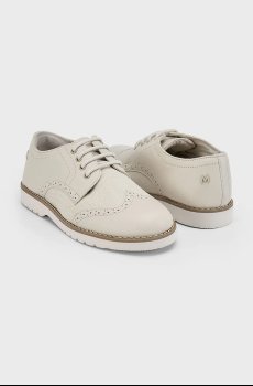 Детские полуботинки Mayoral