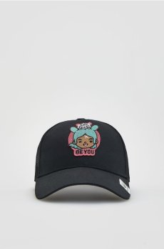 Reserved - Cappellino Toca Boca - чорний - 632IT-99X