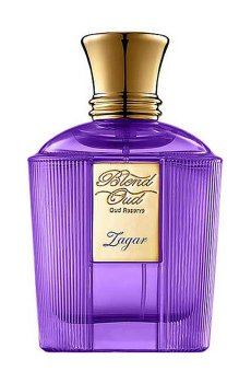 Blend Oud Zagar Парфюмированная вода унисекс, 60 мл