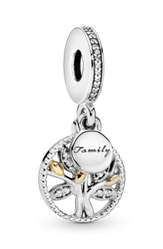 Намистина "Сімейне дерево"