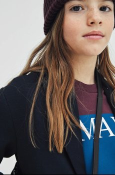 Пиджак MAX&Co. MAXJ47F JACKET