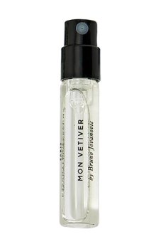 Essential Parfums Mon Vetiver Парфюмированная вода унисекс, 2 мл (пробник)