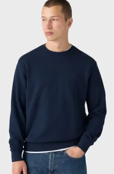 Мужской темно-синий свитшот Синий L Levi’s® 35909;0081