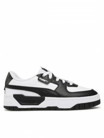 Puma Снікерcи Cali Dream LTH Jr 393355 02 Білий Puma Снікерcи Cali Dream LTH Jr 393355 02 Білий