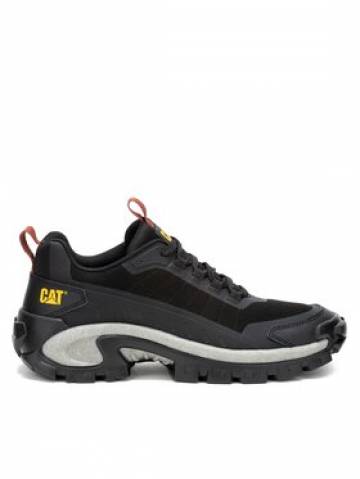 CATerpillar Снікерcи Intruder Lighting P111499 Чорний CATerpillar Снікерcи Intruder Lighting P111499 Чорний