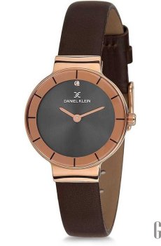 Часы Daniel Klein