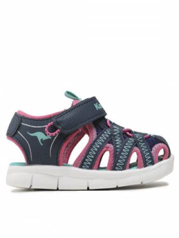 KangaRoos Босоніжки K-Lil Ev 00015 000 4204 Cиній KangaRoos Босоніжки K-Lil Ev 00015 000 4204 Cиній