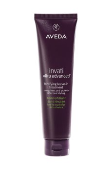 Несмываемый крем Aveda Invati Ultra Advanced Leave-In Treatment против выпадения волос, 100 мл