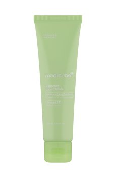 Успокаивающий крем для лица Medicube Exosome Cica Cream с центеллой, 50 мл