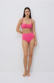 Reserved - Низ купальника - фуксія - 505EH-43X