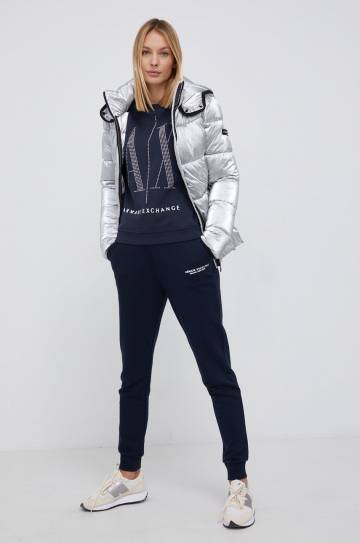 Armani Exchange - Брюки Armani Exchange - Брюки