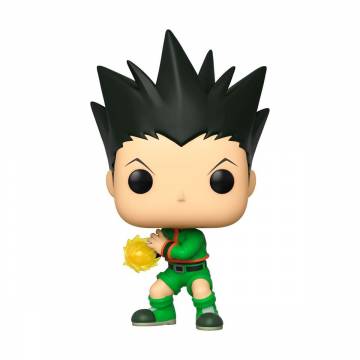 Фігурка Funko Pop Hunter x Hunter Гон Фріксс (41062) Фігурка Funko Pop Hunter x Hunter Гон Фріксс (41062)