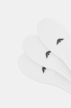 Короткие носки Emporio Armani Underwear 3 шт