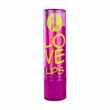 Бальзам для губ Jovial Luxe Love Lips 01 Банановый мусс, 4.5 г Бальзам для губ Jovial Luxe Love Lips 01 Банановый мусс, 4.5 г