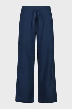 Женские темно-синие спортивные брюки Синий 34 CMP 34D5616-M926