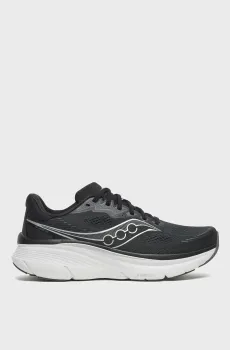 Мужские черные кроссовки GUIDE 19 Черный 11 Saucony S21058-100