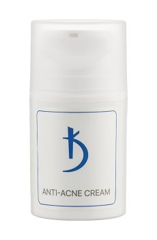 Крем для лица Kodi Professional Anti-Acne Cream, 15 мл