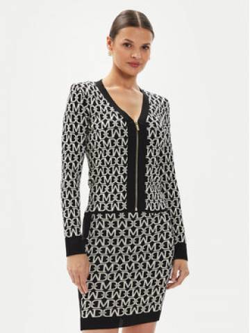 Marciano Guess Кардиган 4YGR18 5036Z Чорний Regular Fit Marciano Guess Кардиган 4YGR18 5036Z Чорний Regular Fit