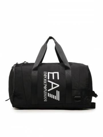 EA7 Emporio Armani Сумка 245062 3R911 02021 Чорний EA7 Emporio Armani Сумка 245062 3R911 02021 Чорний