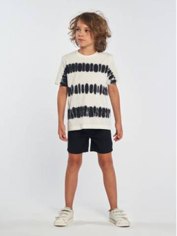 Birba Trybeyond Футболка 999 64431 00 Білий Regular Fit Birba Trybeyond Футболка 999 64431 00 Білий Regular Fit